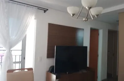Apartamento com 3 quartos à venda no Jardim Europa, Uberlândia 