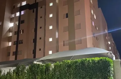 Apartamento com 2 quartos à venda em Laranjeiras, Uberlândia 