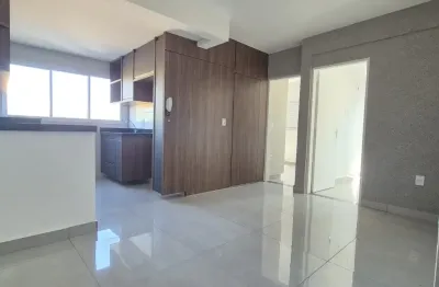 Apartamento com 2 quartos à venda em Vida Nova, Uberlândia 
