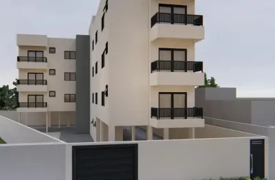 Apartamento com 3 quartos à venda no Jardim Patrícia, Uberlândia 