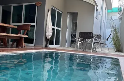 Casa com 3 quartos à venda em Vida Nova, Uberlândia 