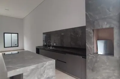 Casa com 3 quartos à venda no Aclimação, Uberlândia 