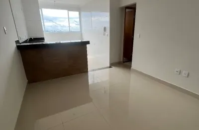 Apartamento com 2 quartos à venda no Bosque dos Buritis, Uberlândia 