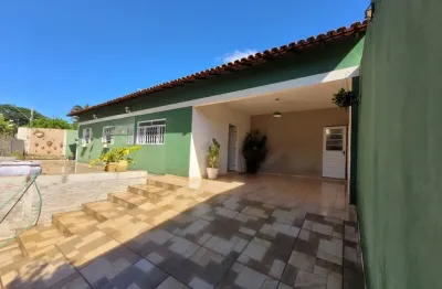 Casa com 3 quartos à venda na Cidade Jardim, Uberlândia 