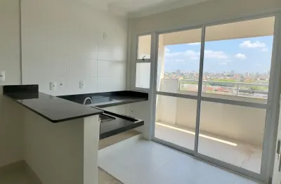 Apartamento com 2 quartos à venda no Jardim dos Gravatás, Uberlândia 