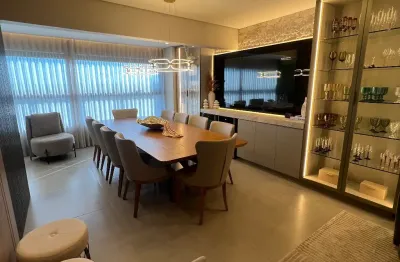 Apartamento com 3 quartos à venda no Gávea, Uberlândia 
