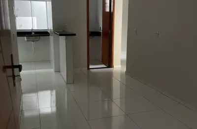 Apartamento com 2 quartos à venda no Jardim Europa, Uberlândia 