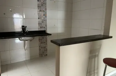 Casa com 2 quartos à venda no Shopping Park, Uberlândia 
