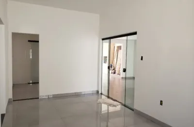 Casa com 3 quartos à venda em São Jorge, Uberlândia 