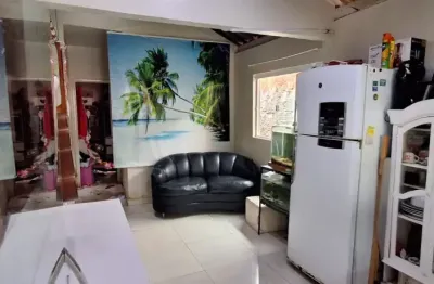 Casa com 3 quartos à venda no Luizote de Freitas, Uberlândia 