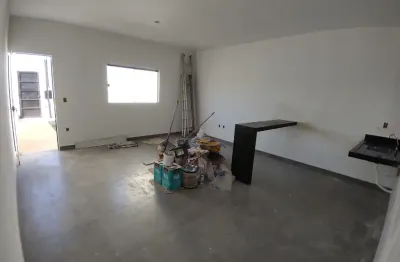 Casa com 2 quartos à venda no Mansour III, Uberlândia 