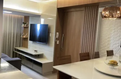 Apartamento com 3 quartos à venda no Santa Mônica, Uberlândia 