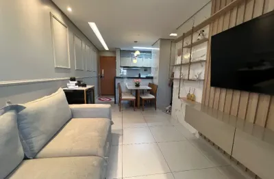 Apartamento com 3 quartos à venda no Umuarama, Uberlândia 