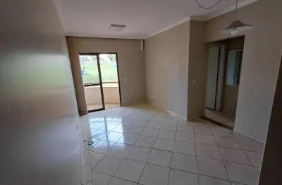 Apartamento com 2 quartos à venda no Patrimônio, Uberlândia 