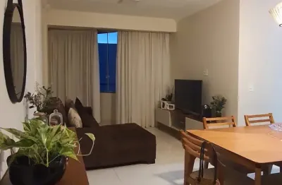 Apartamento com 3 quartos à venda no Custódio Pereira, Uberlândia 