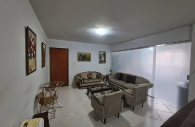 Apartamento com 4 quartos à venda na Nossa Senhora Aparecida, Uberlândia 