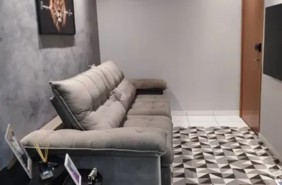 Apartamento com 2 quartos à venda no Jardim Europa, Uberlândia 