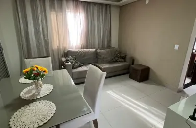 Apartamento com 2 quartos à venda no Chácaras Tubalina, Uberlândia 