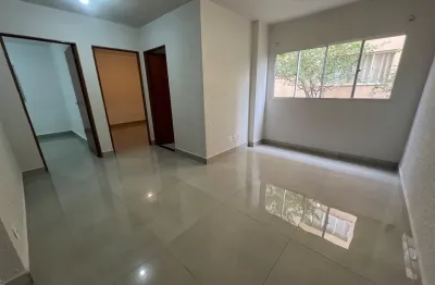 Apartamento com 2 quartos à venda no Tocantins, Uberlândia 