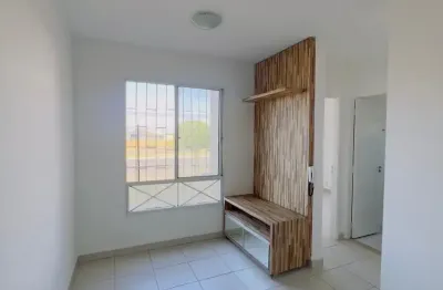 Apartamento com 2 quartos à venda no Novo Mundo, Uberlândia 