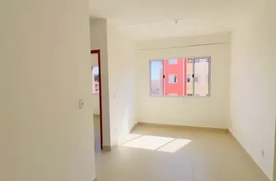 Apartamento com 2 quartos à venda no Morumbi, Uberlândia 