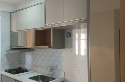 Apartamento com 2 quartos à venda no Jardim Europa, Uberlândia 