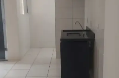 Apartamento com 2 quartos à venda no Jardim Europa, Uberlândia 