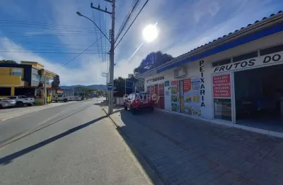 Terreno comercial à venda na Avenida Girassol, 110, Morrinhos, Bombinhas