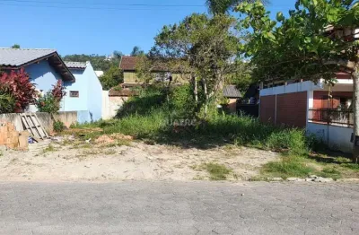 Terreno à venda na Rua Leão, 170, Zé Amândio, Bombinhas