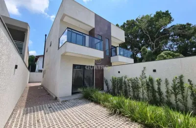Casa com 2 quartos à venda na Rua Cravo, 00, Morrinhos, Bombinhas