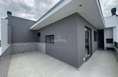 Cobertura com 3 quartos à venda na Fragata, 685, Bombas, Bombinhas