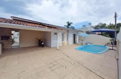 Casa com 3 quartos à venda na Rio Jacui, 262, Zimbros, Bombinhas