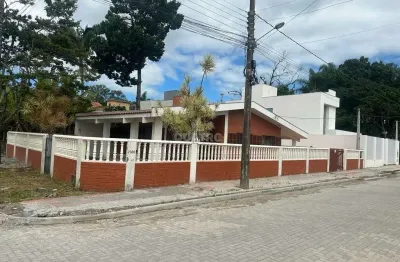 Casa com 3 quartos à venda na Ambar, 2386, Mariscal, Bombinhas