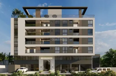 Apartamento com 2 quartos à venda na Castor, 50, Zé Amândio, Bombinhas