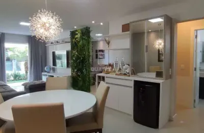 Apartamento com 2 quartos à venda na Rua Parati, 307, Centro, Bombinhas
