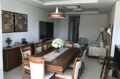 Apartamento com 3 quartos à venda na Gralha Azul, 100, Bombas, Bombinhas