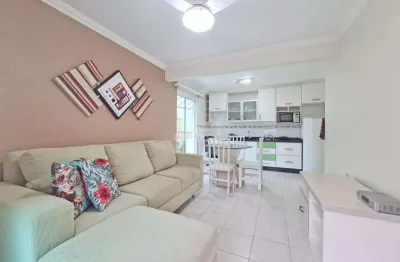 Apartamento com 2 quartos à venda na Perdigao, 193, Bombas, Bombinhas