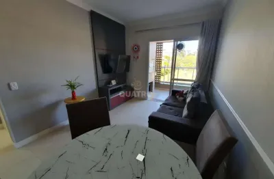 Apartamento com 2 quartos à venda na Papagaio, 455, Bombas, Bombinhas