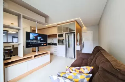 Apartamento a venda 02 quartos praia de bombas bombinhas sc