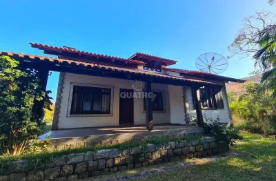 Casa com 3 quartos à venda na Rua Leopardo, 676, Zé Amândio, Bombinhas