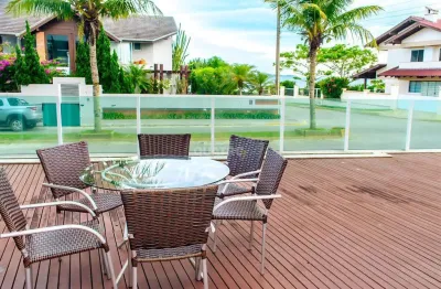 Apartamento com 3 quartos à venda na Avenida Coqueiros, 804, Canto Grande, Bombinhas