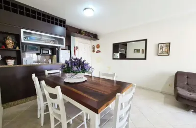 Apartamento com 3 quartos à venda na Rua Tico Tico, 440, Bombas, Bombinhas