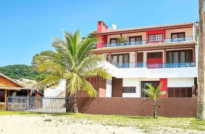 Casa com 6 quartos à venda na Rua Da Praia, 01, Zimbros, Bombinhas