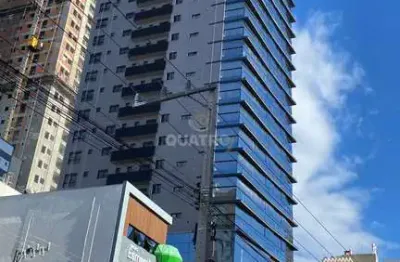 Apartamento com 4 quartos à venda na Avenida Nereu Ramos, 3961, Meia Praia, Itapema