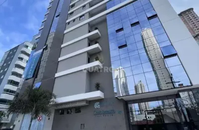 Apartamento com 3 quartos à venda na Rua Miguel Matte, 390, Pioneiros, Balneário Camboriú
