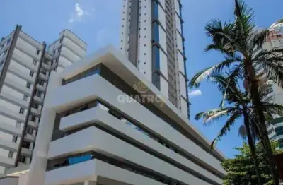 Mobiliado e decorado no centro de balneário camboriú