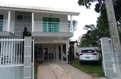 Casa com 3 quartos à venda na Rua Ambar, 93, Mariscal, Bombinhas