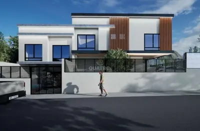 Casa com 2 quartos à venda na Rua Tainha, 005, Centro, Bombinhas