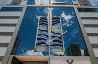 Apartamento com 4 quartos à venda na Avenida Brasil, 1, Barra Norte, Balneário Camboriú