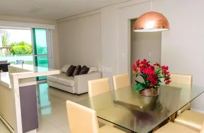 Apartamento com 3 quartos à venda na Rua Landim, 88, Canto Grande, Bombinhas